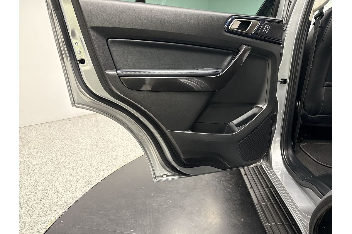 2021 Ford Everest Sport UA II 2.0L