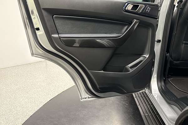2021 Ford Everest Sport UA II 2.0L