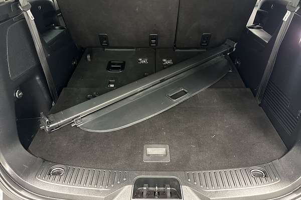 2021 Ford Everest Sport UA II 2.0L