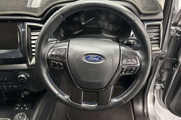 2021 Ford Everest Sport UA II 2.0L