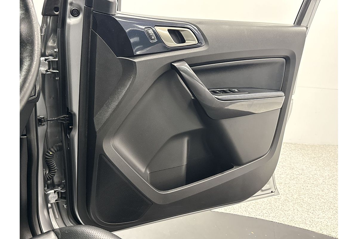 2021 Ford Everest Sport UA II 2.0L