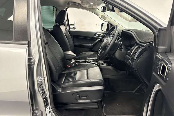 2021 Ford Everest Sport UA II 2.0L