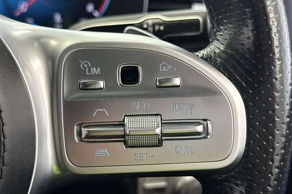 2019 Mercedes-Benz GLS-Class GLS400 d X167