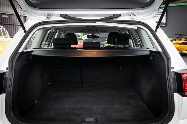 2015 Volkswagen Golf 92TSI Trendline 7