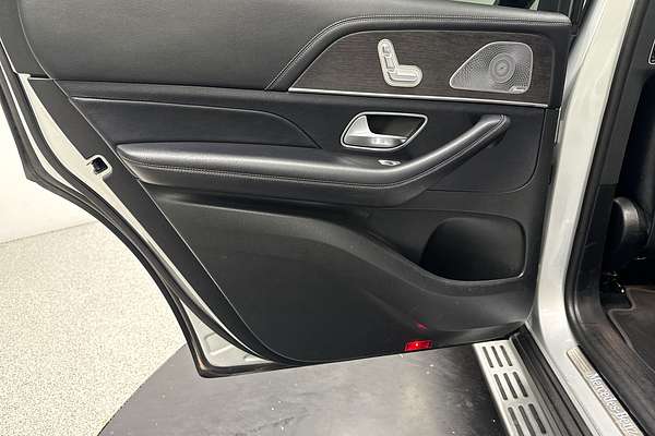 2019 Mercedes-Benz GLS-Class GLS400 d X167