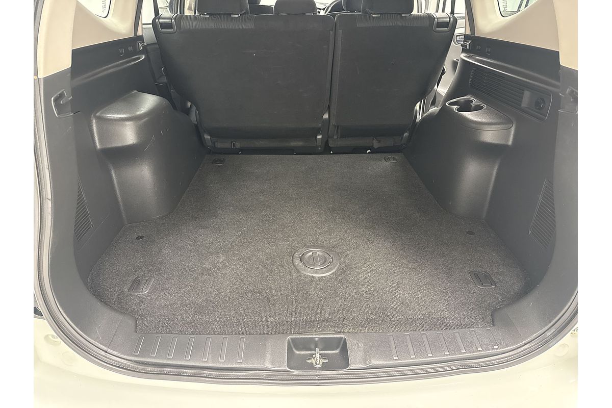 2021 Mitsubishi Pajero Sport GLX QF