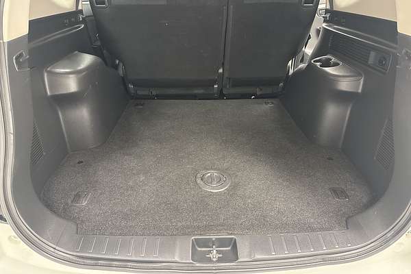 2021 Mitsubishi Pajero Sport GLX QF