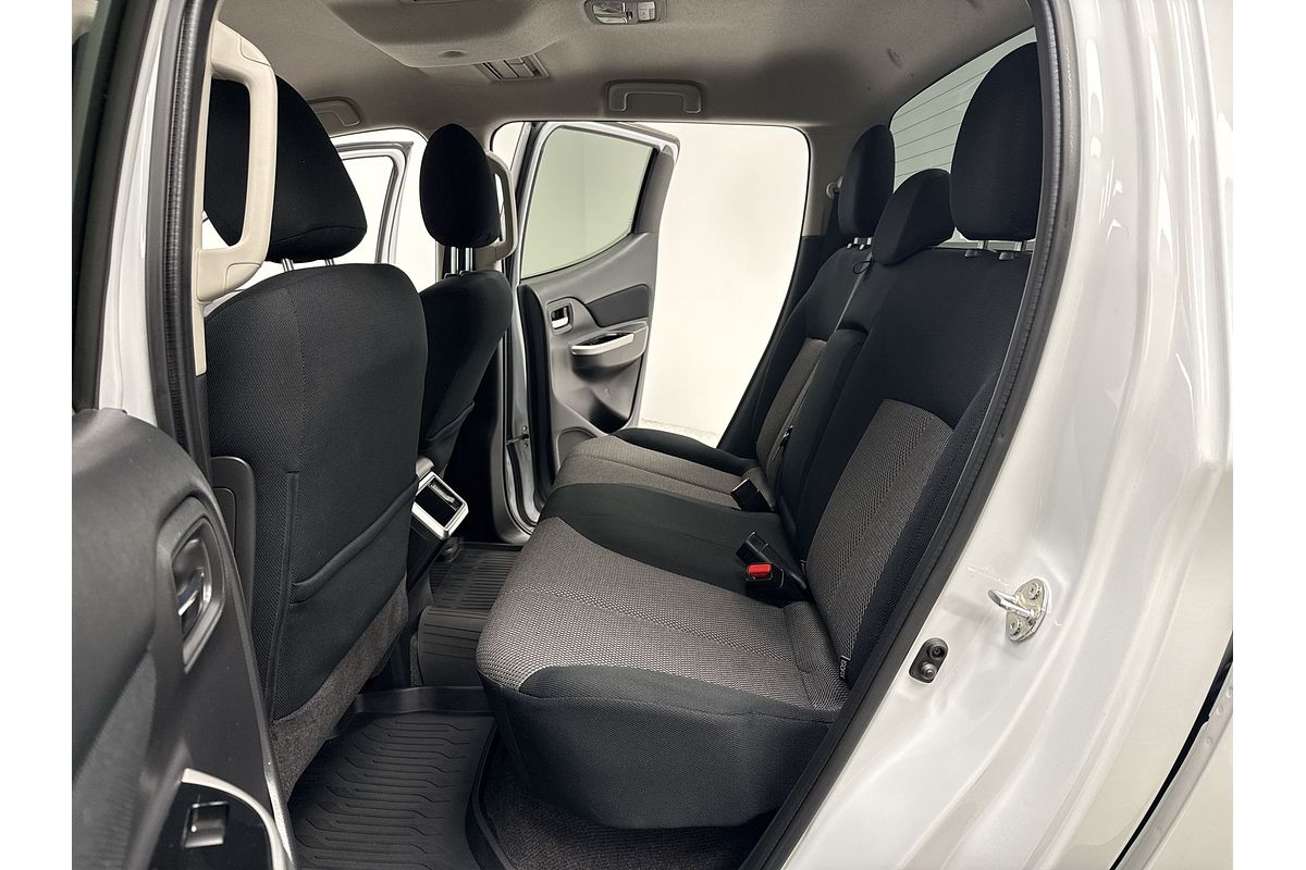 2023 Mitsubishi Triton GLS MR 4X4