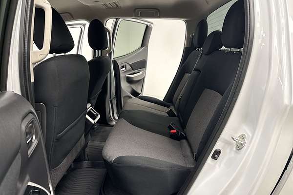 2023 Mitsubishi Triton GLS MR 4X4