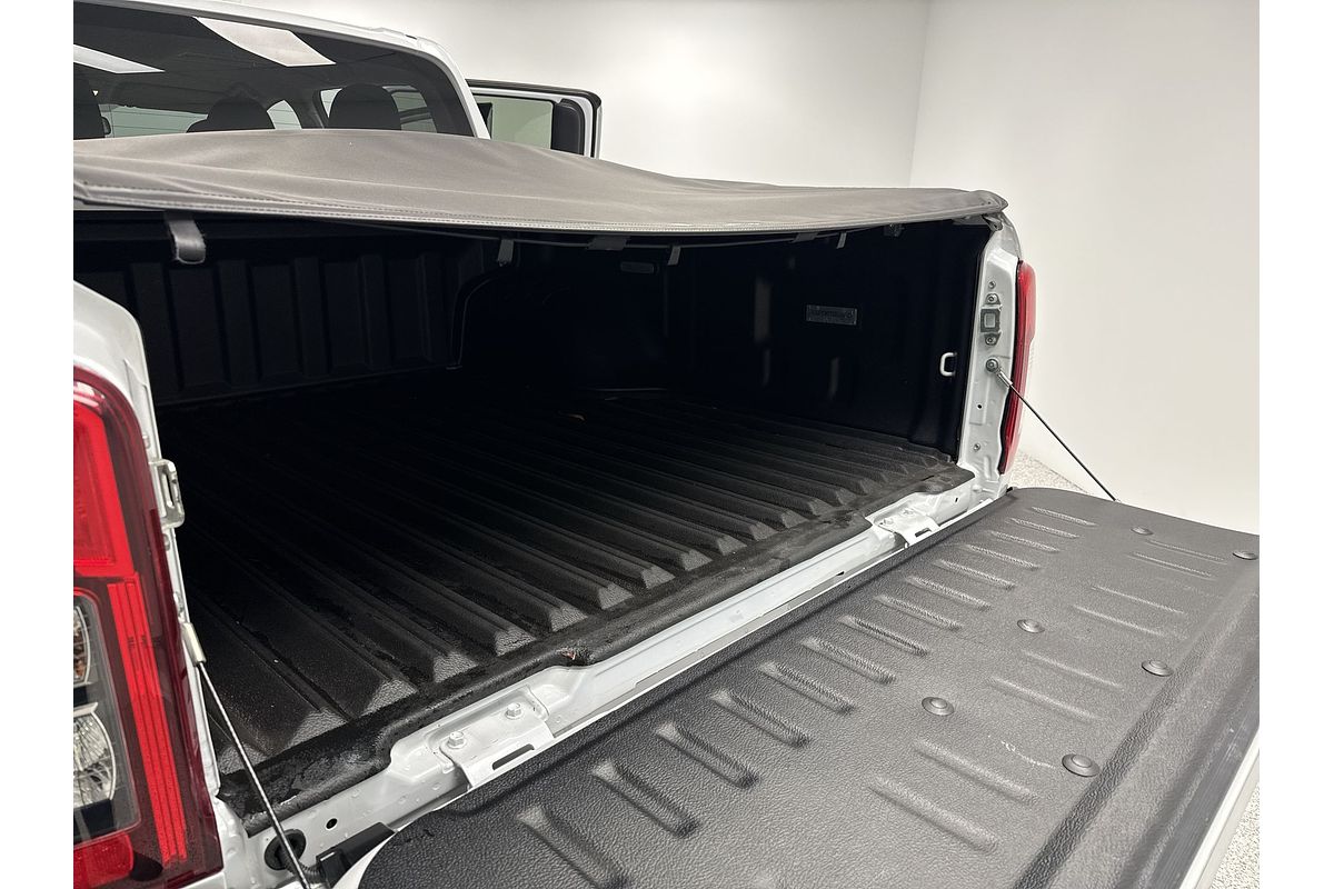 2023 Mitsubishi Triton GLS MR 4X4