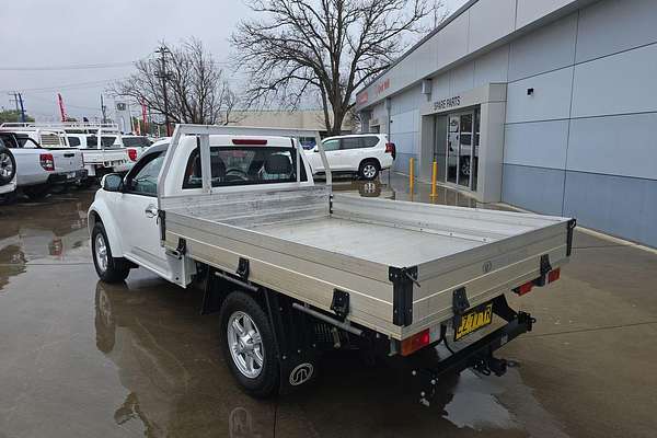 2020 Great Wall Steed K2 Rear Wheel Drive