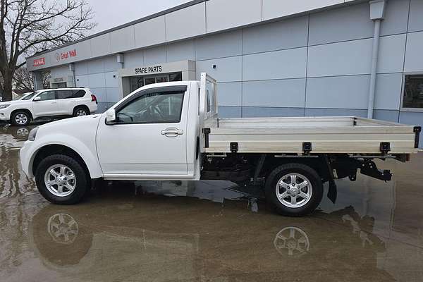2020 Great Wall Steed K2 Rear Wheel Drive