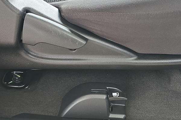 2020 Great Wall Steed K2 Rear Wheel Drive