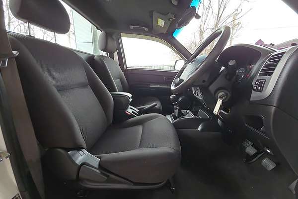 2020 Great Wall Steed K2 Rear Wheel Drive