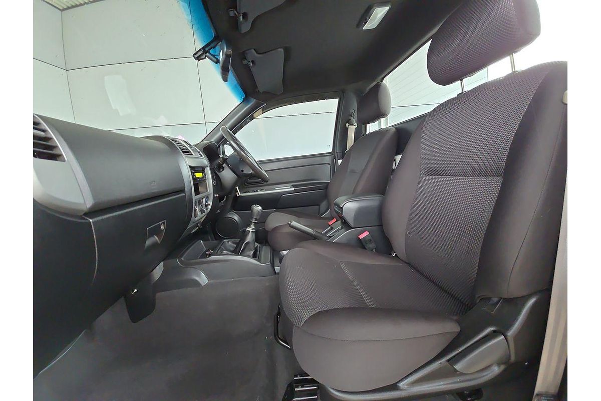2020 Great Wall Steed K2 Rear Wheel Drive