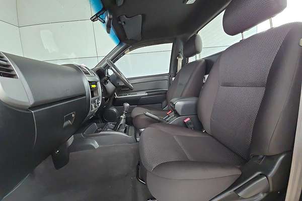 2020 Great Wall Steed K2 Rear Wheel Drive