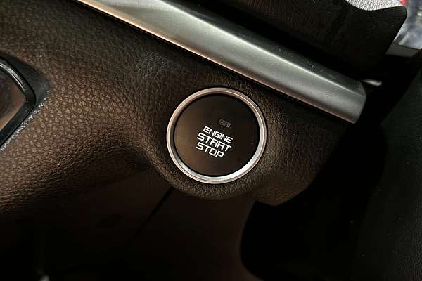 2021 Mazda BT-50 XTR TF 4X4