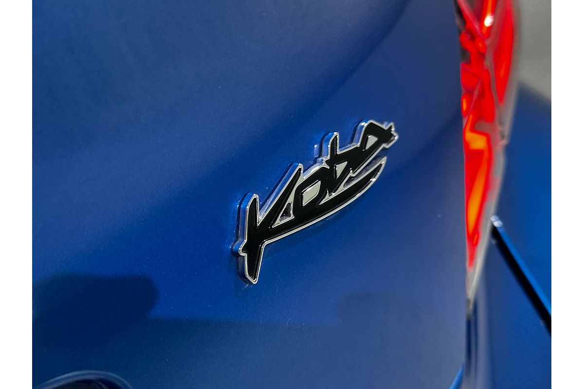 2017 Toyota C-HR Koba NGX50R
