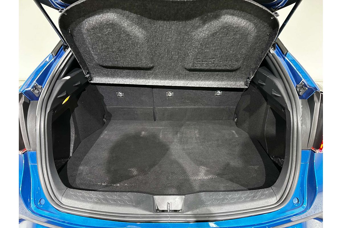 2017 Toyota C-HR Koba NGX50R