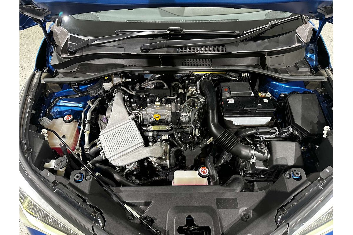 2017 Toyota C-HR Koba NGX50R