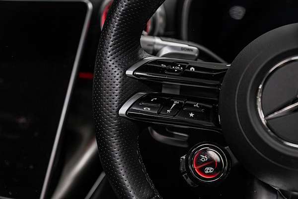 2024 Mercedes-Benz SL-Class SL63 AMG R232