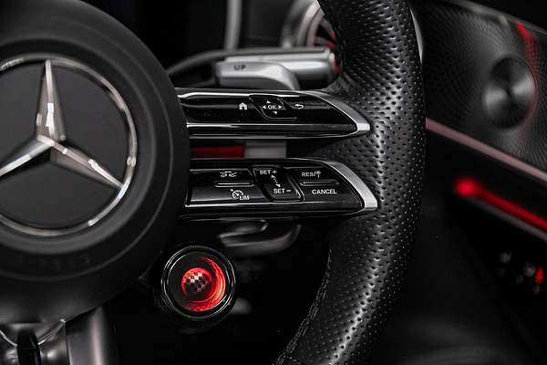 2024 Mercedes-Benz SL-Class SL63 AMG R232