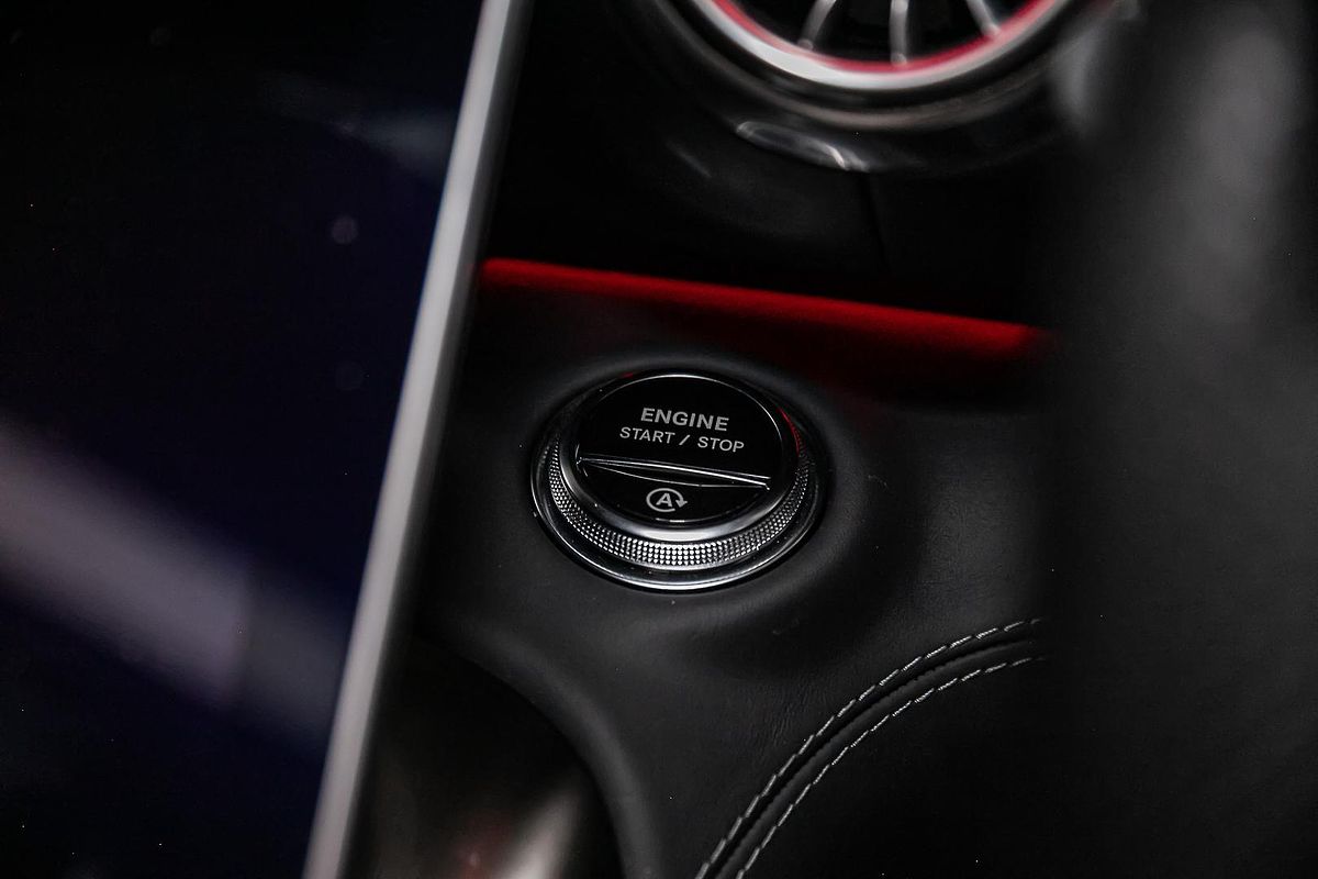 2024 Mercedes-Benz SL-Class SL63 AMG R232