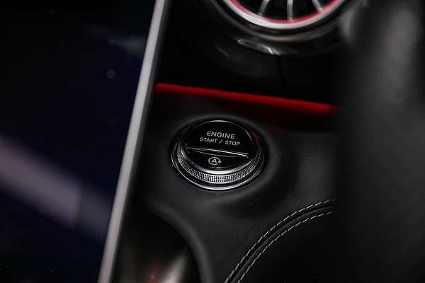 2024 Mercedes-Benz SL-Class SL63 AMG R232