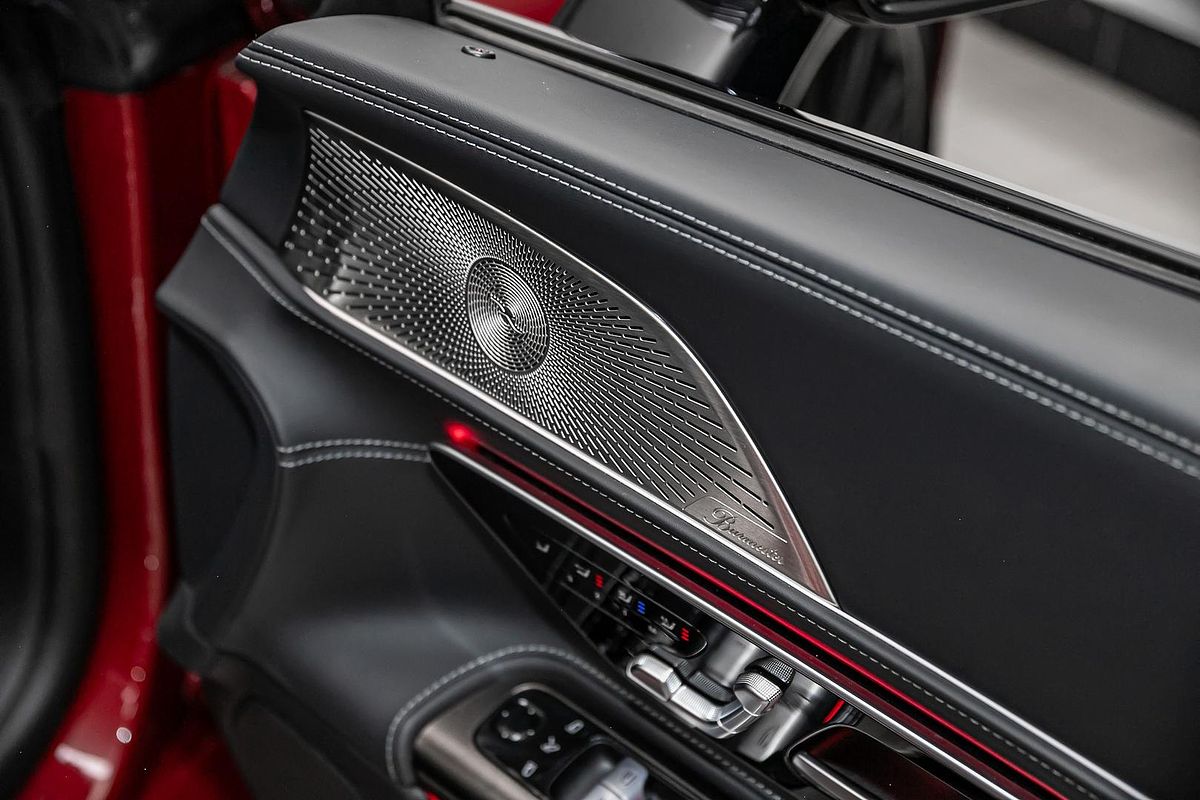2024 Mercedes-Benz SL-Class SL63 AMG R232