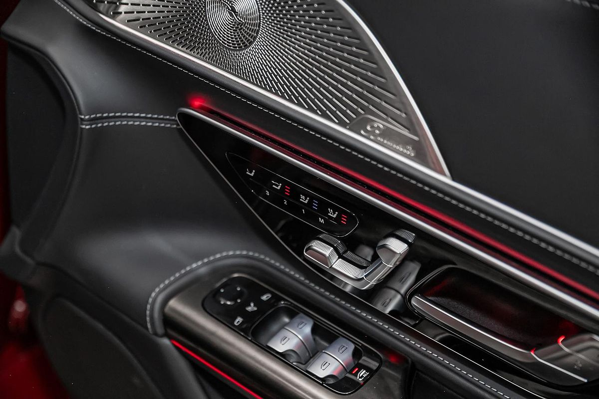 2024 Mercedes-Benz SL-Class SL63 AMG R232