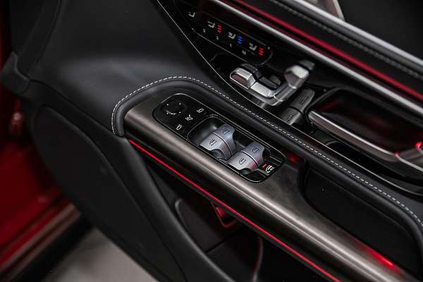 2024 Mercedes-Benz SL-Class SL63 AMG R232