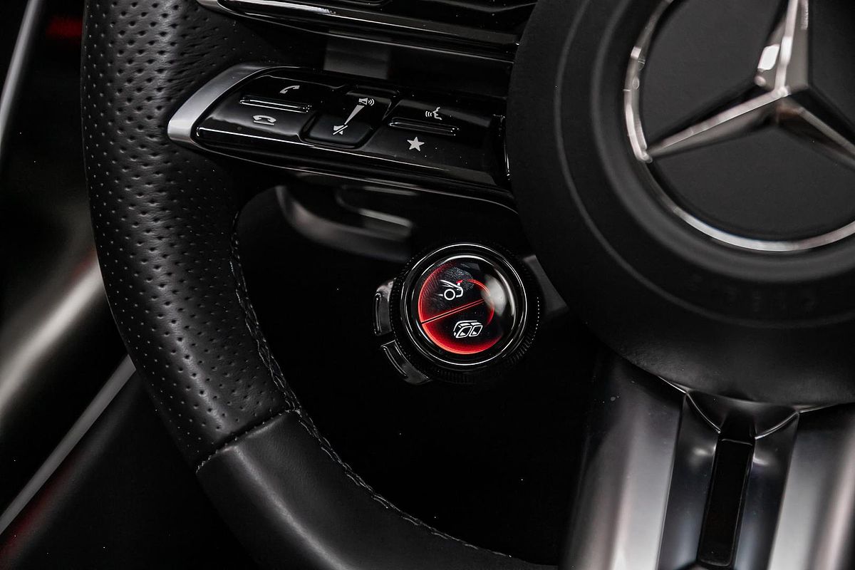 2024 Mercedes-Benz SL-Class SL63 AMG R232