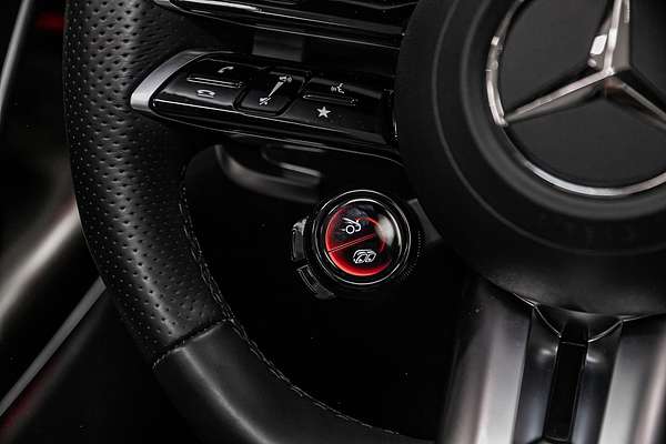 2024 Mercedes-Benz SL-Class SL63 AMG R232