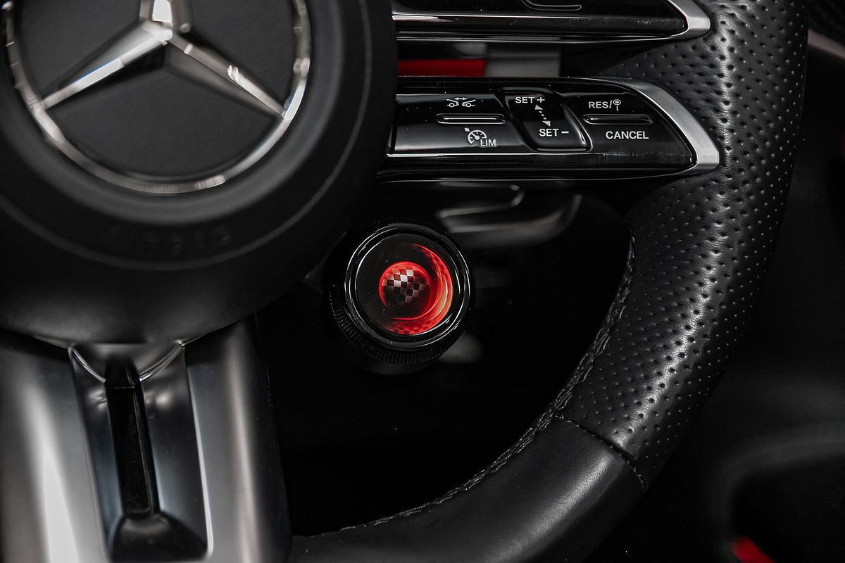 2024 Mercedes-Benz SL-Class SL63 AMG R232