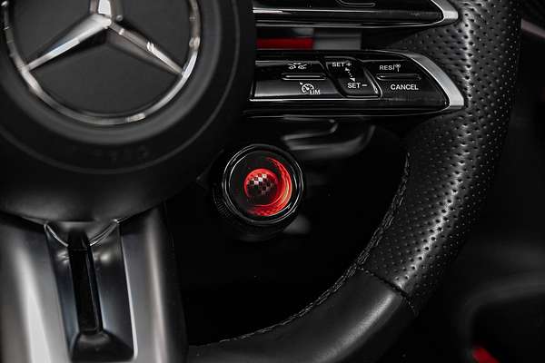2024 Mercedes-Benz SL-Class SL63 AMG R232