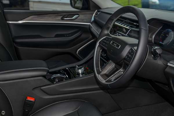 2022 Jeep Grand Cherokee L Limited WL