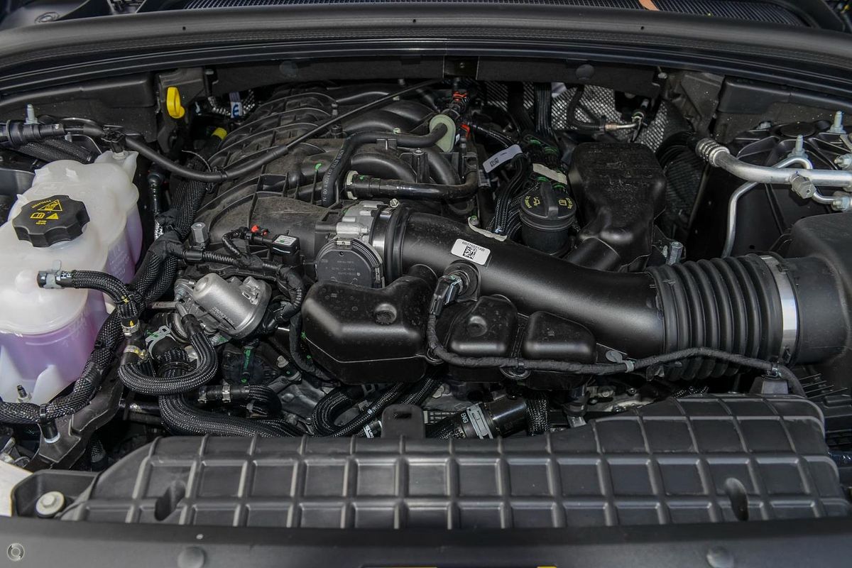 2022 Jeep Grand Cherokee L Limited WL