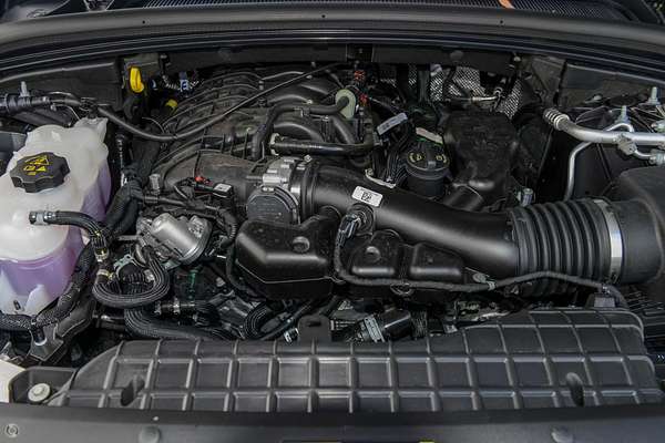 2022 Jeep Grand Cherokee L Limited WL