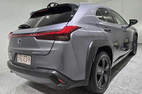 2021 Lexus UX250h UX250h Luxury 2.0L Hybrid Auto E-CVT SUV MZAH10R