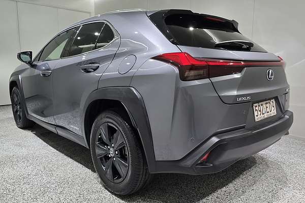 2021 Lexus UX250h UX250h Luxury 2.0L Hybrid Auto E-CVT SUV MZAH10R