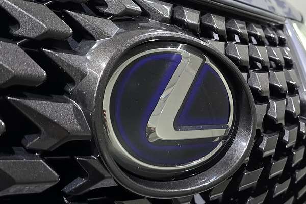 2021 Lexus UX250h UX250h Luxury 2.0L Hybrid Auto E-CVT SUV MZAH10R