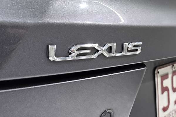 2021 Lexus UX250h UX250h Luxury 2.0L Hybrid Auto E-CVT SUV MZAH10R