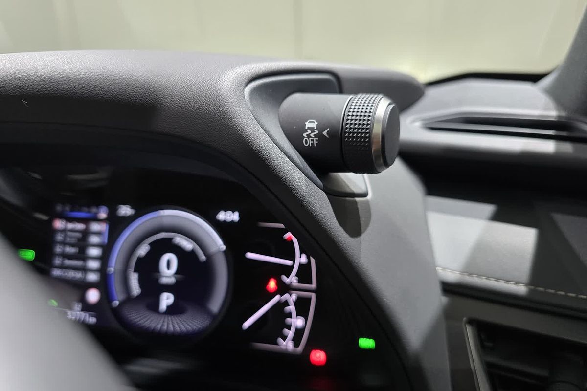 2021 Lexus UX250h UX250h Luxury 2.0L Hybrid Auto E-CVT SUV MZAH10R