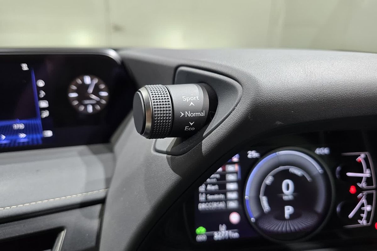2021 Lexus UX250h UX250h Luxury 2.0L Hybrid Auto E-CVT SUV MZAH10R