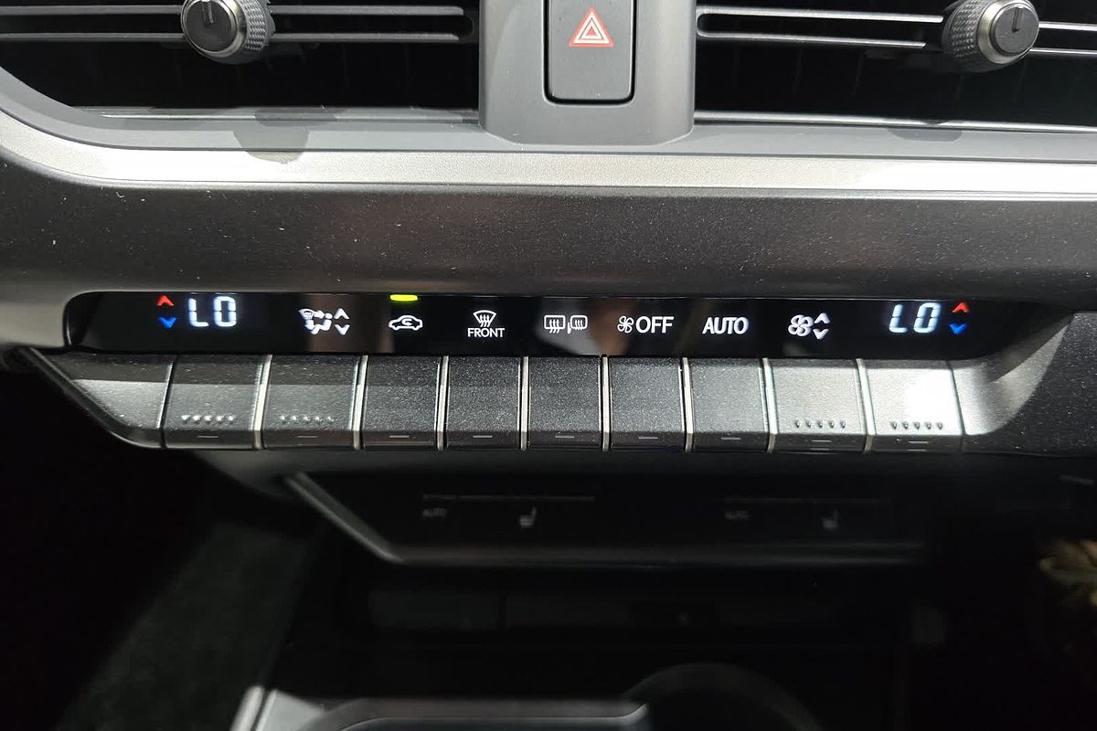 2021 Lexus UX250h UX250h Luxury 2.0L Hybrid Auto E-CVT SUV MZAH10R