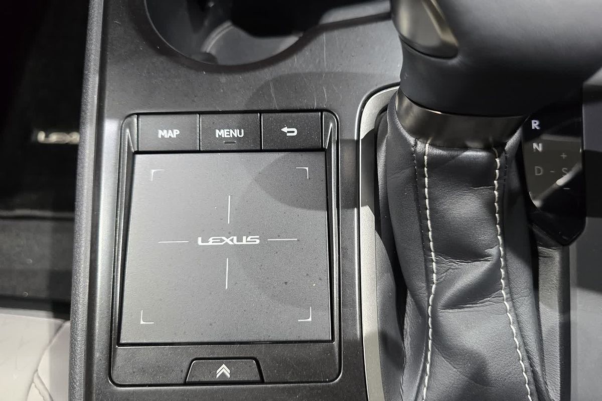 2021 Lexus UX250h UX250h Luxury 2.0L Hybrid Auto E-CVT SUV MZAH10R