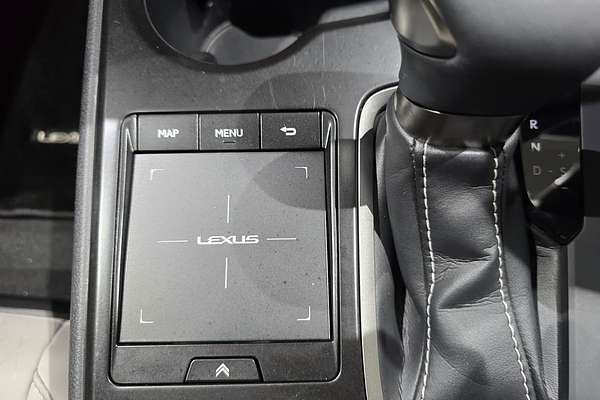 2021 Lexus UX250h UX250h Luxury 2.0L Hybrid Auto E-CVT SUV MZAH10R