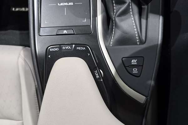 2021 Lexus UX250h UX250h Luxury 2.0L Hybrid Auto E-CVT SUV MZAH10R