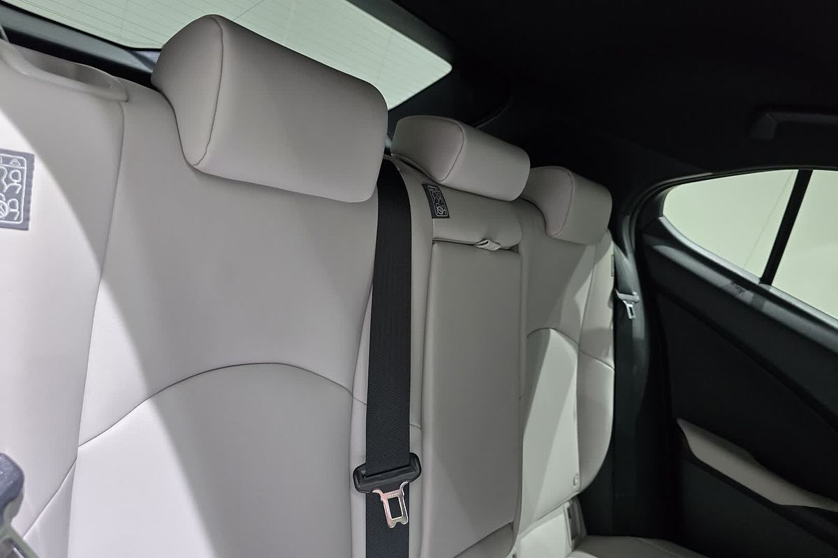 2021 Lexus UX250h UX250h Luxury 2.0L Hybrid Auto E-CVT SUV MZAH10R