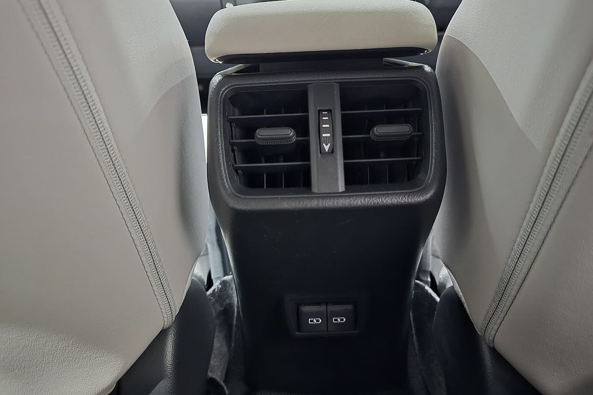 2021 Lexus UX250h UX250h Luxury 2.0L Hybrid Auto E-CVT SUV MZAH10R